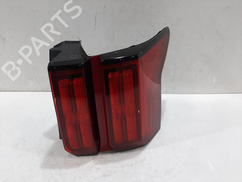 Rückleuchte Rechts für KIA SORENTO IV (MQ4, MQ4A) 1.6 T-GDi Hybrid AWD (230 hp) 31286184