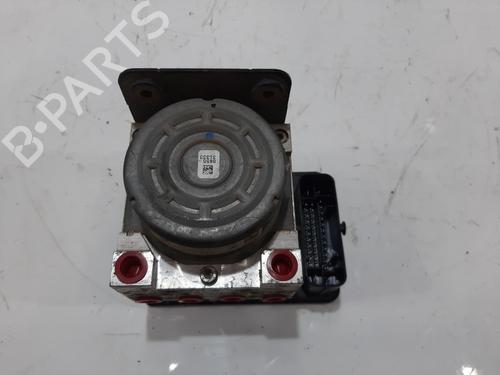ABS pump FORD FIESTA VI (CB1, CCN) 1.25 | BP38015451M43 - Image 4