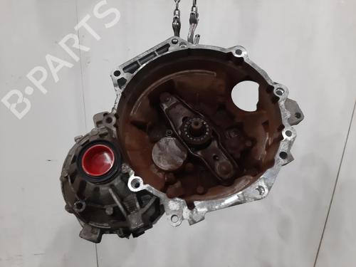 Boîte de vitesses VW GOLF VII (5G1, BQ1, BE1, BE2) 1.6 TDI (110 hp) 30722101