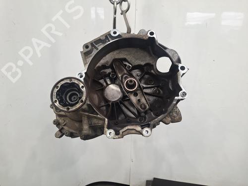 Used Gearbox SEAT IBIZA IV (6J5, 6P1) 1.4 (85 hp) 31597057