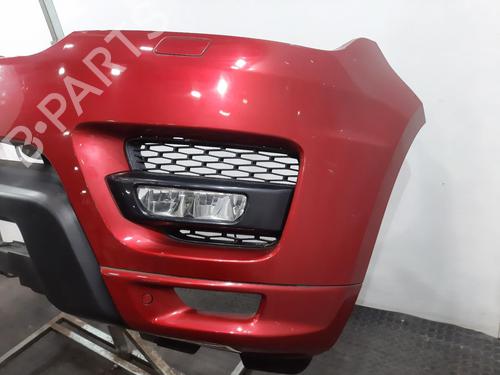 Front bumper LAND ROVER RANGE ROVER SPORT II (L494) 4.4 SDV8 4x4 | BP29742006C7 