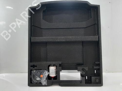 Suelo del maletero JAGUAR I-PACE (X590) EV400 AWD (400 hp) 26777707