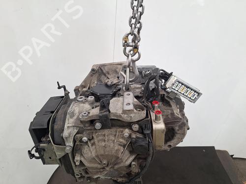 Gearbox PEUGEOT 207 (WA_, WC_) 1.6 16V VTi | BP29445089M3 
