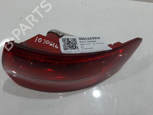 Right taillight AUDI A3 Sportback (8PA) 1.6 | BP29883701C35