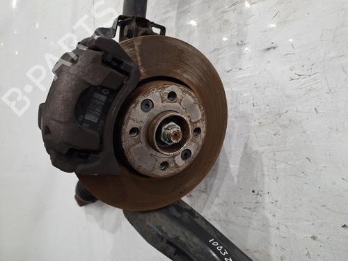Left front suspension DACIA SANDERO III 1.0 TCe 90 | BP40500174M72 - Image 5