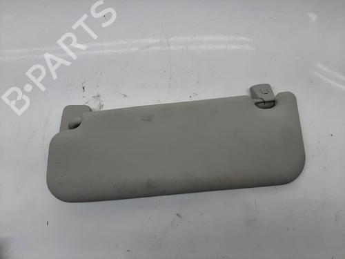 Right sun visor JAGUAR I-PACE (X590) EV400 AWD | BP26839797I2 - Image 3