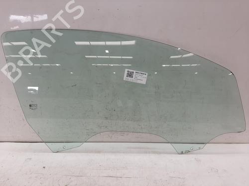 Used Front right door window Front right door window 38010734 38010734