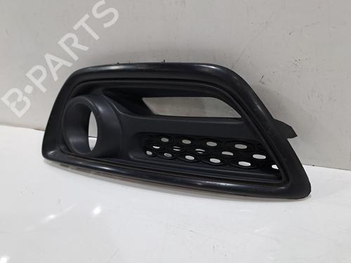 Grill RENAULT CAPTUR I (J5_, H5_) 1.5 dCi 90 (J5N4, J5M5, J5MW, J5M6, J5AL, J5AJ) | BP29266736C40 - Image 3