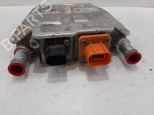 Electronic module JAGUAR I-PACE (X590) EV400 AWD | BP30094937M83 