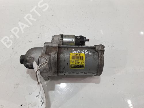 Anlasser für Anlasser HYUNDAI KONA (SX2) GDi Hybrid (141 hp) 39888886 39888886