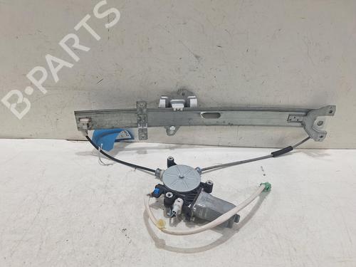 Elevador vidro frente esquerdo HONDA JAZZ II (GD_, GE3, GE2) 1.3 iDSi (GD1) (83 hp) 32325253