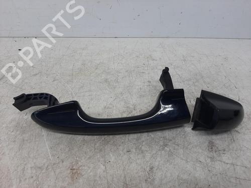 Maneta exterior FORD PUMA (J2K, CF7) 1.0 EcoBoost (125 hp) 31305100