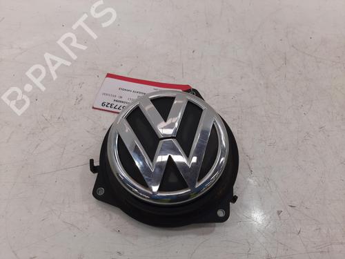 Used Tailgate handle Tailgate handle VW POLO V (6R1, 6C1) 1.2 (60 hp) 33647804 33647804