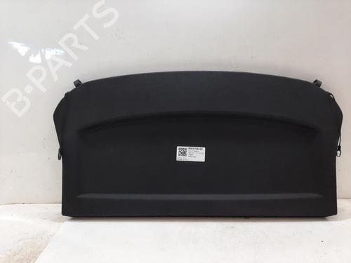 Hoedenplank Hoedenplank BMW 1 (F21) 120 d (190 hp) 37160497 37160497