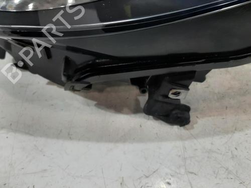 Left headlight VAUXHALL ASTRA Mk VII (K) (B16) 1.6 CDTi | BP31965038C28 