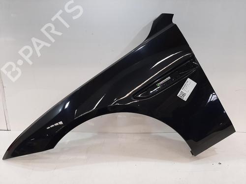 Used Left front fenders Left front fenders JAGUAR XF II (X260) 2.0 D (180 hp) 34205894 34205894