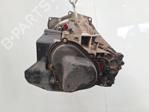 Gearbox FORD FIESTA VI (CB1, CCN) 1.25 | BP29397859M3 