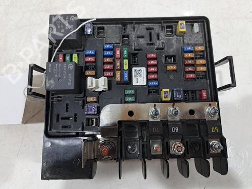 Fuse box BYD SEAL U 1.5 Plug-in Hybrid Front-Wheel Drive | BP36289790E1 - Image 5