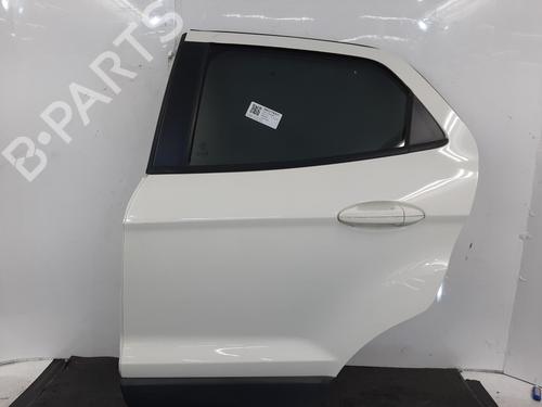 Used Left rear door Left rear door 38447146 38447146