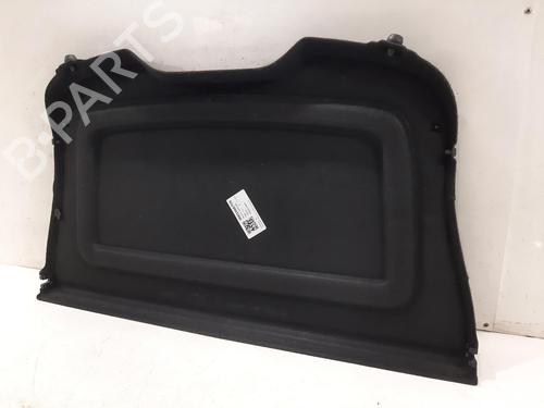 Rear parcel shelf FORD FOCUS III 1.6 Ti | BP33435480C85 - Image 5