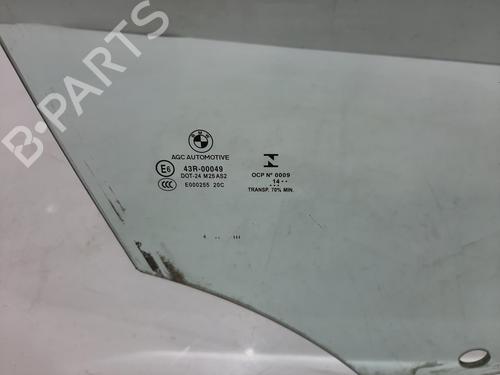 Front right door window BMW X1 (E84) xDrive 20 d | BP30180065C19