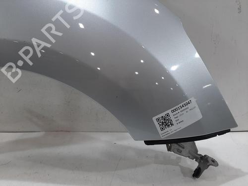 Right front fenders CITROËN DS3 Convertible 1.6 VTi 120 | BP29988717C42 