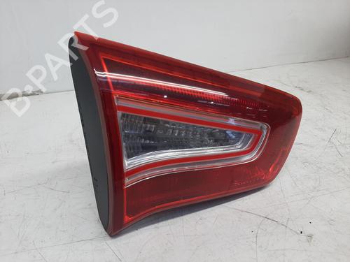 Left taillight KIA SPORTAGE III (SL) 2.0 CRDi AWD | BP26849019C34 
