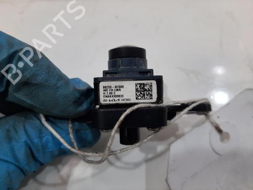 Camera HYUNDAI TUCSON (NX4E, NX4A) 1.6 T-GDi | BP37244973E14 - Image 2