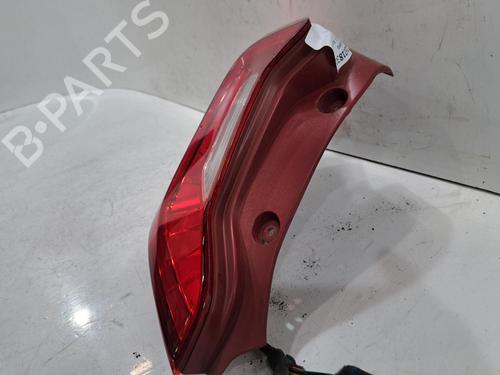 Left taillight KIA PICANTO III (JA) 1.2 | BP31965072C34 