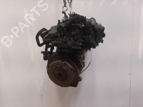 Used Engine SEAT IBIZA V (KJ1, KJG) 1.0 TSI (115 hp) 26868099