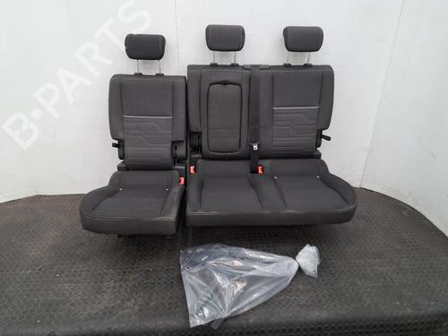 Sæde bagtil (2. række) Sæde bagtil (2. række) FORD TOURNEO CONNECT / GRAND TOURNEO CONNECT V408 MPV 1.6 TDCi (115 hp) 36403457 36403457