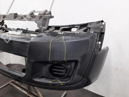 Front bumper PEUGEOT EXPERT Van (VF3A_, VF3U_, VF3X_) 1.6 HDi 90 8V | BP26840722C7 