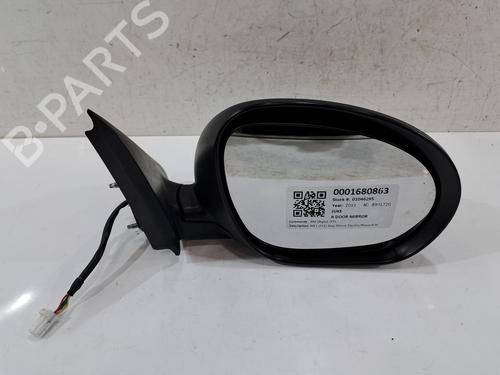 right-mirror-nissan-juke-f15-2010-2011-2012-2013-2014-2015-2016-2017-2018-2019-33839583 main image