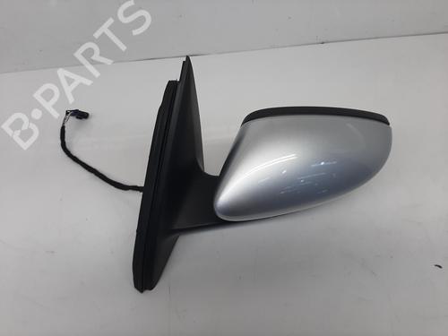 Left mirror SKODA RAPID (NH3, NK3, NK6) 1.4 TSI | BP26841188C26 