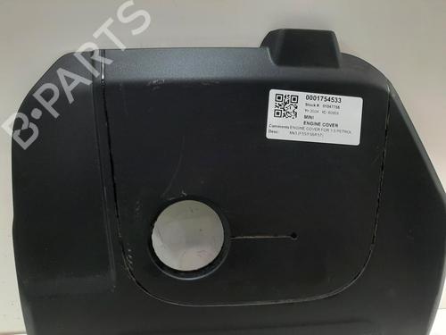 Topbeskyttelse MINI MINI (F55) Cooper | BP36855174M93 - Image 3