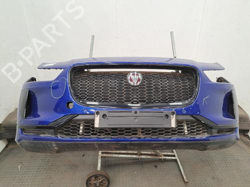 Used Front bumper Front bumper 37684890 37684890