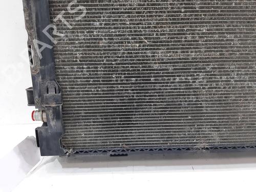 Radiator set JAGUAR I-PACE (X590) EV400 AWD | BP29703804M120 