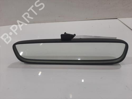 Used Rear mirror ISUZU D-MAX II (TFR, TFS) 1.9 Ddi 4x4 (TFS87J) (163 hp) 30559736