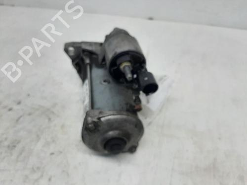 Starter VW TRANSPORTER T6 Van (SGA, SGH, SHA, SHH) 2.0 TDI | BP26753730M8 