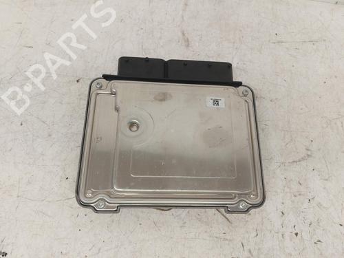 Control unit VW GOLF PLUS V (5M1, 521) 2.0 TDI 16V | BP26847042M11 