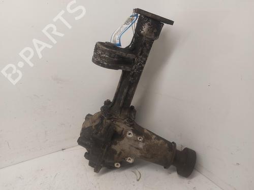 Andre SUZUKI GRAND VITARA II (JT, TE, TD) 2.0 All-wheel Drive (TD54, JB420) | BP26776979O1 