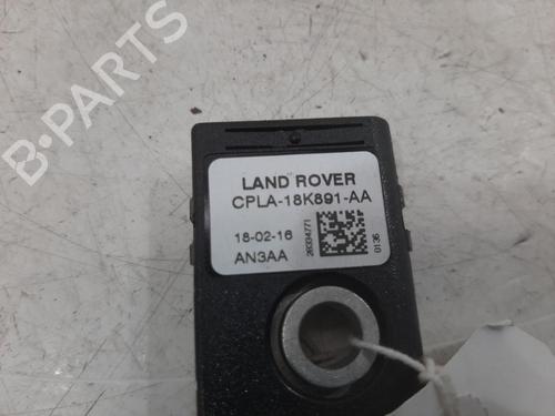 Control unit LAND ROVER RANGE ROVER IV (L405) 4.4 SDV8 4x4 | BP26860252M11 - Image 5