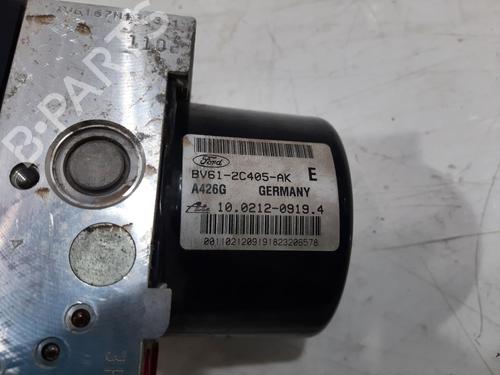 ABS pump FORD FOCUS III 1.6 Ti | BP36534740M43 - Image 5