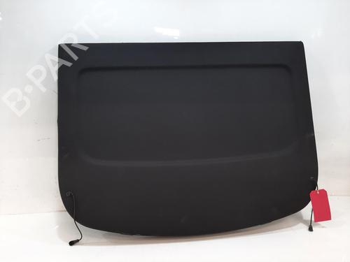 Used Rear parcel shelf Rear parcel shelf 37433107 37433107