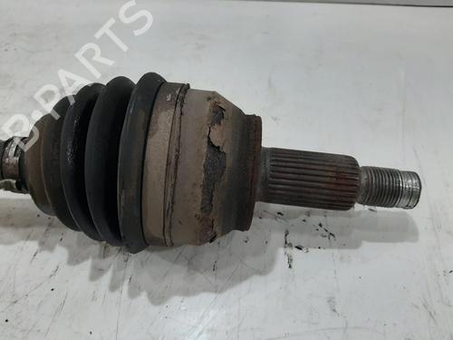 Other JAGUAR I-PACE (X590) EV400 AWD | BP30406457O1