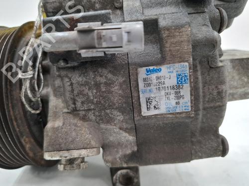 AC compressor CITROËN C1 (PM_, PN_) 1.0 | BP38568771M34 - Image 2