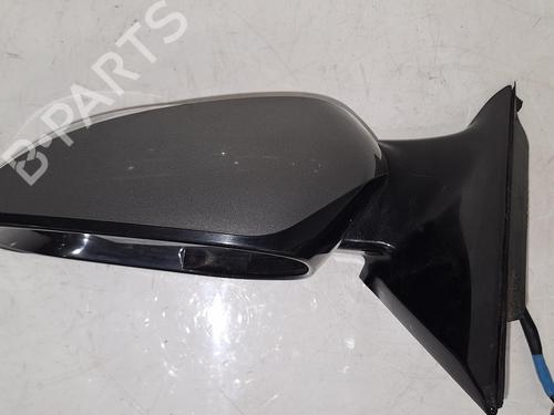 Used Left mirror INFINITI Q50 50 D (170 hp) 26843067