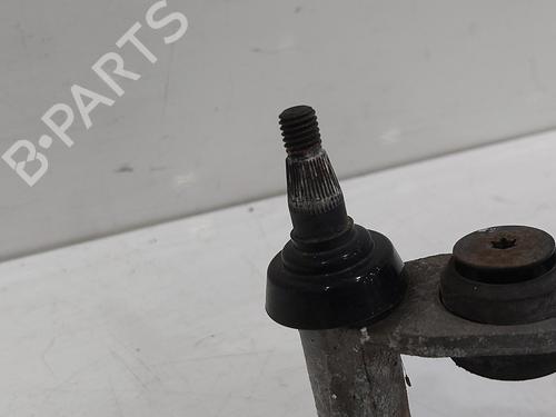 Front wiper motor VW SCIROCCO III (137, 138) 1.4 TSI | BP26864259M29 