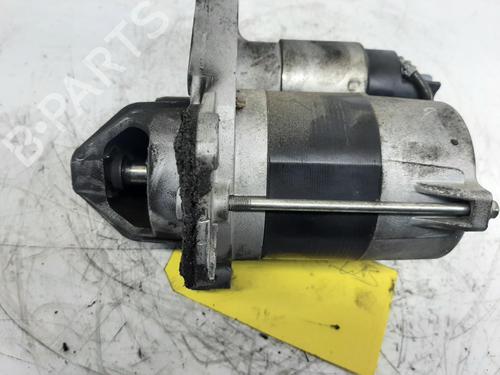 Starter RENAULT CAPTUR I (J5_, H5_) 0.9 TCe 90 | BP26856745M8 
