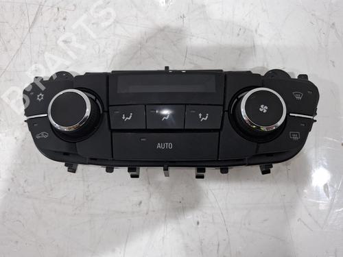 Used Climate control Climate control 38078522 38078522